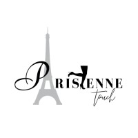 Parisienne Touch Logo