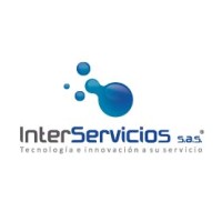 InterServicios S.A.S. Logo