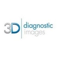 3D diagnostic images srl Logo