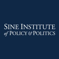 AU Sine Institute of Policy & Politics Logo