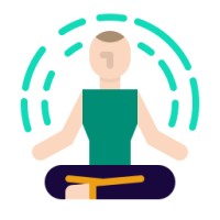 Sociable Yogi Logo