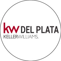 Keller Williams Del Plata Logo