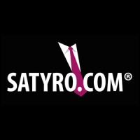 SATYRO.COM® Logo