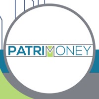PatriMoney Mex Logo