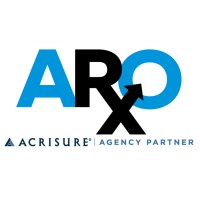 ARORx Pharmacy Benefits, an Acrisure solution Logo