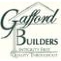 Gafford Builders Inc Logo