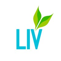LIV Nutrition Logo