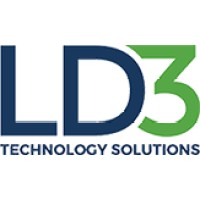 LD3 Technology Solutions Logo