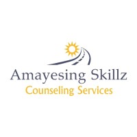 Amayesing Skillz, LLC Logo