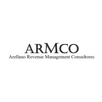 ARMCO Arellano Revenue Management Consultores Logo