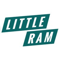 Little Ram Oyster Co Logo