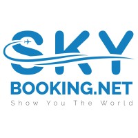 SKYBOOKING Logo