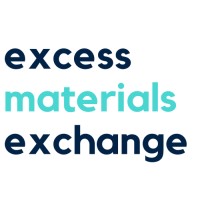 Excess Materials Exchange New Zealand Logo