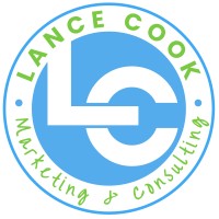 Lance Cook Marketing & Consulting Logo