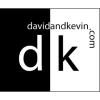 davidandkevin.com Logo