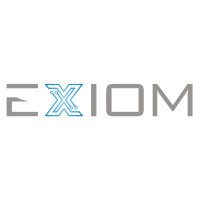 Exiom Logo