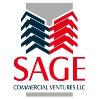 Sage Commercial Ventures, LLC Logo