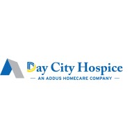 Day City Hospice Logo