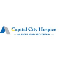 Capital City Hospice Logo
