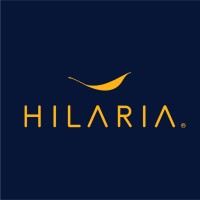 Hilaria Logo