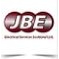 Jbe Scotland Ltd Logo
