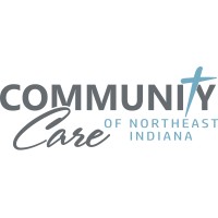 Community Care of Wells County Logo
