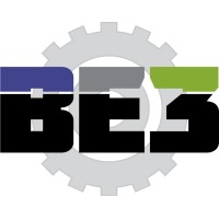 BE3 Logo