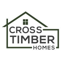 Cross Timber Homes Logo