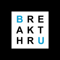 BREAKTHRU Brands Logo