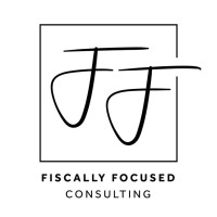 Fiscally Focused Consulting Agency, LLC Logo