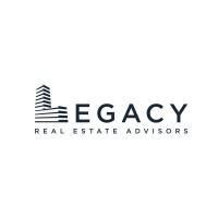 Legacy Real Estate Advisors Logo