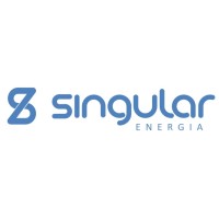 Singular Energia Logo