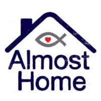 Almost Home Chicago Logo