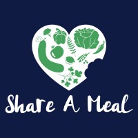 Share A Meal Logo