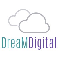 DreaM Digital Logo