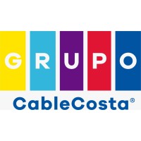 Grupo CableCosta Logo