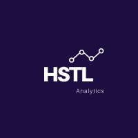HSTL Analytics Logo