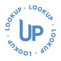 LookUp.Live Logo