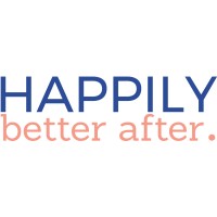Happily Better After Logo