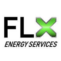 FLX Energy Services Logo