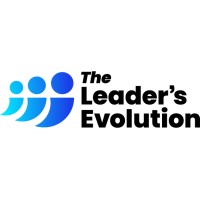 The Leaders Evolution Logo