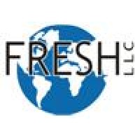 FRESH Global Logo