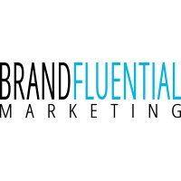 BrandFluential Marketing Logo
