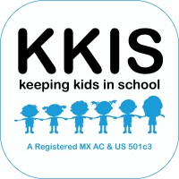 The KKIS Project, A.C. Logo
