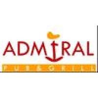 Admiral Pub Logo