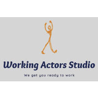 Working Actors Studio Logo