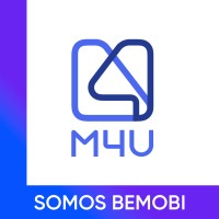 M4U, a Bemobi company Logo