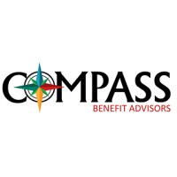 Compass Benefit Advisors Logo