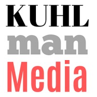 KUHLman Media Logo
