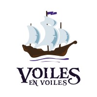 Voiles en Voiles Logo